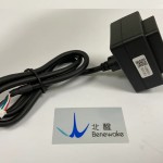 Benewake TFmini-i LiDAR Module Single Point Lidar Ranging Radar Range Finder Lidar Cow Feed Level Monitor Terrain Following